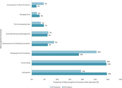 Understanding Clinician Macrocognition to Inform the Design of a Congenital Heart Disease Clinical Decision Support System